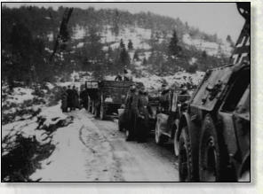 Gozdna koča Studeno