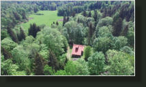 Gozdna koča Studeno