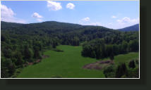 Gozdna koča Studeno