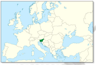 Kje je gozdna koča Studeno?